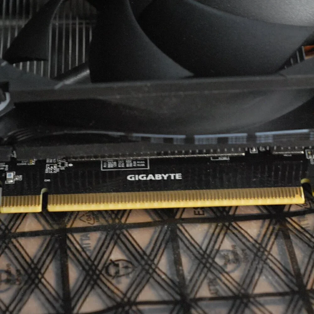 Mining GPU P104-100 Gigabyte 8gb UPGRADED Graphics Processing Unit Gaming